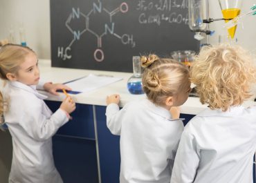 Po czym poznać dobrą szkołę angielskiego?