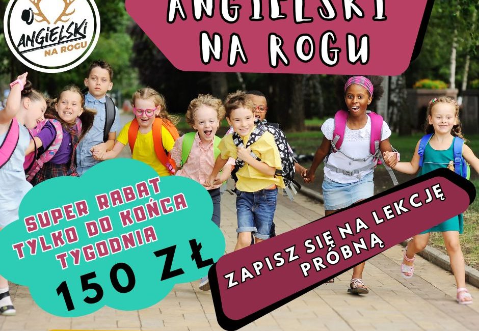 Szko艂a angielskiego Toru艅 - rekrutacja