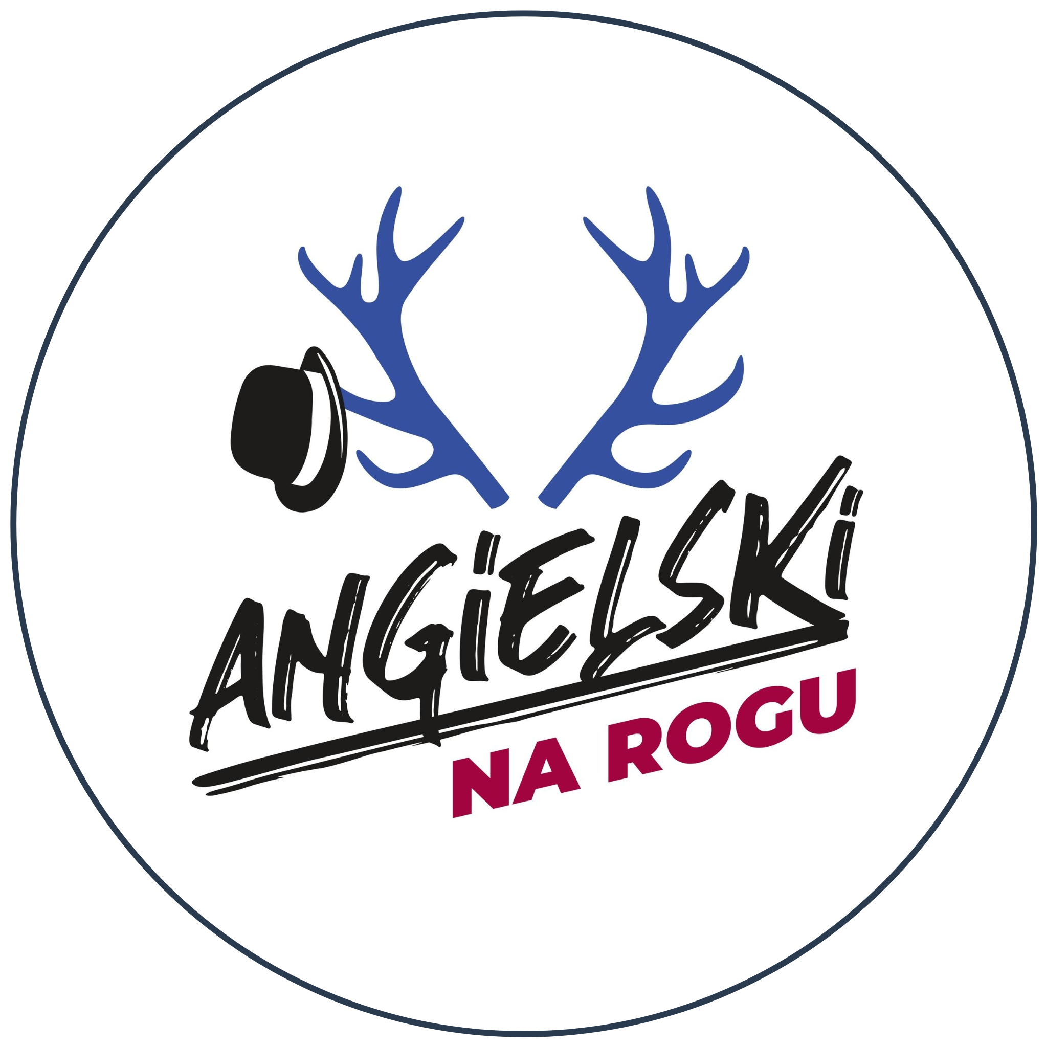 🎓 Szkoła angielskiego Toruń - Angielski na 🦌 Rogu