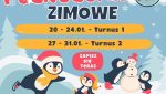 Półkolonie Toruń 2025