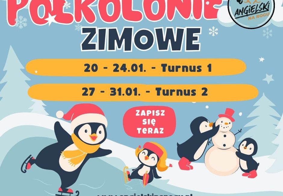 Półkolonie Toruń 2025